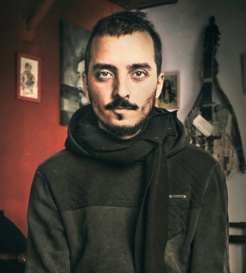 Carlos Bisignano Burgos