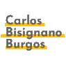 Carlos Bisignano Burgos