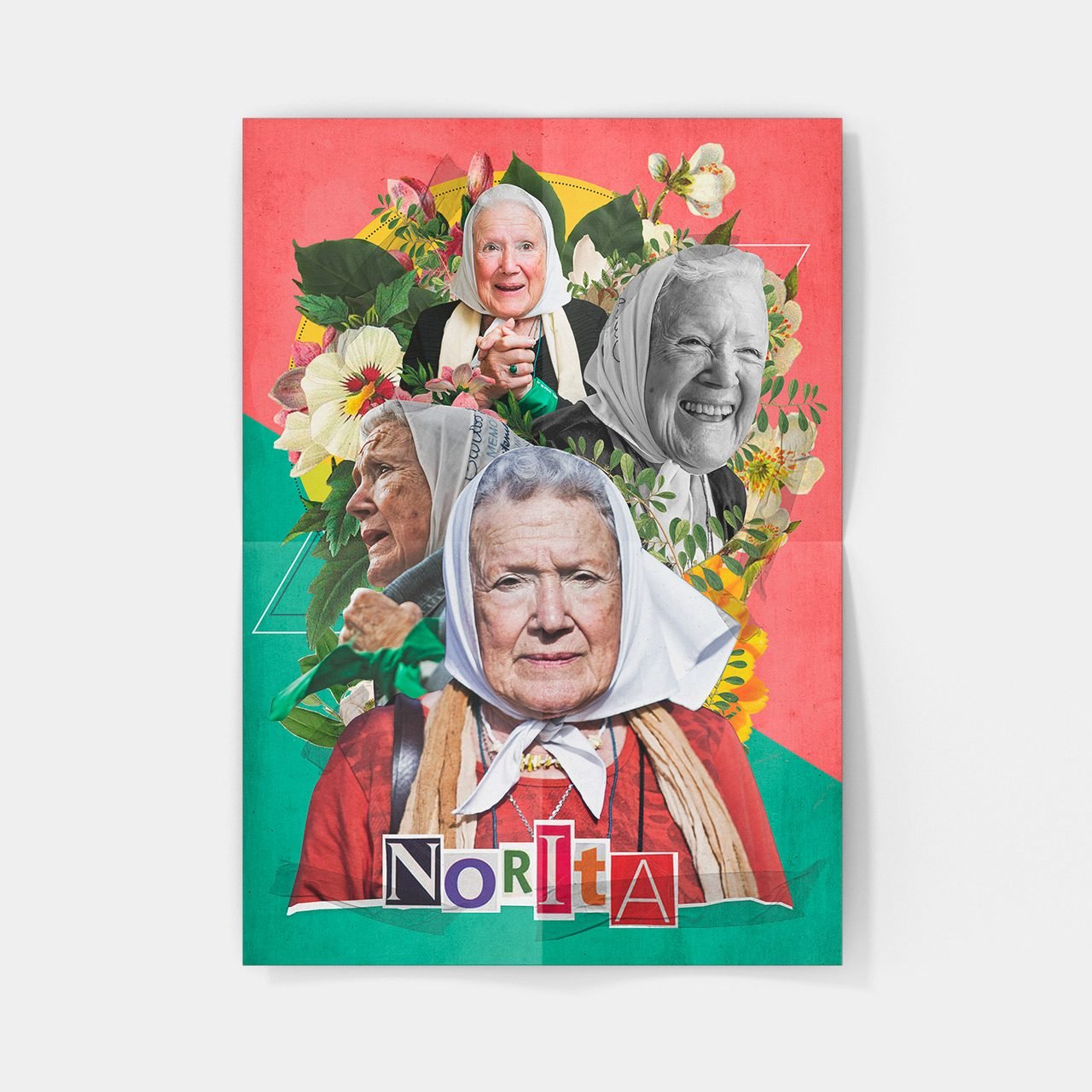 norita