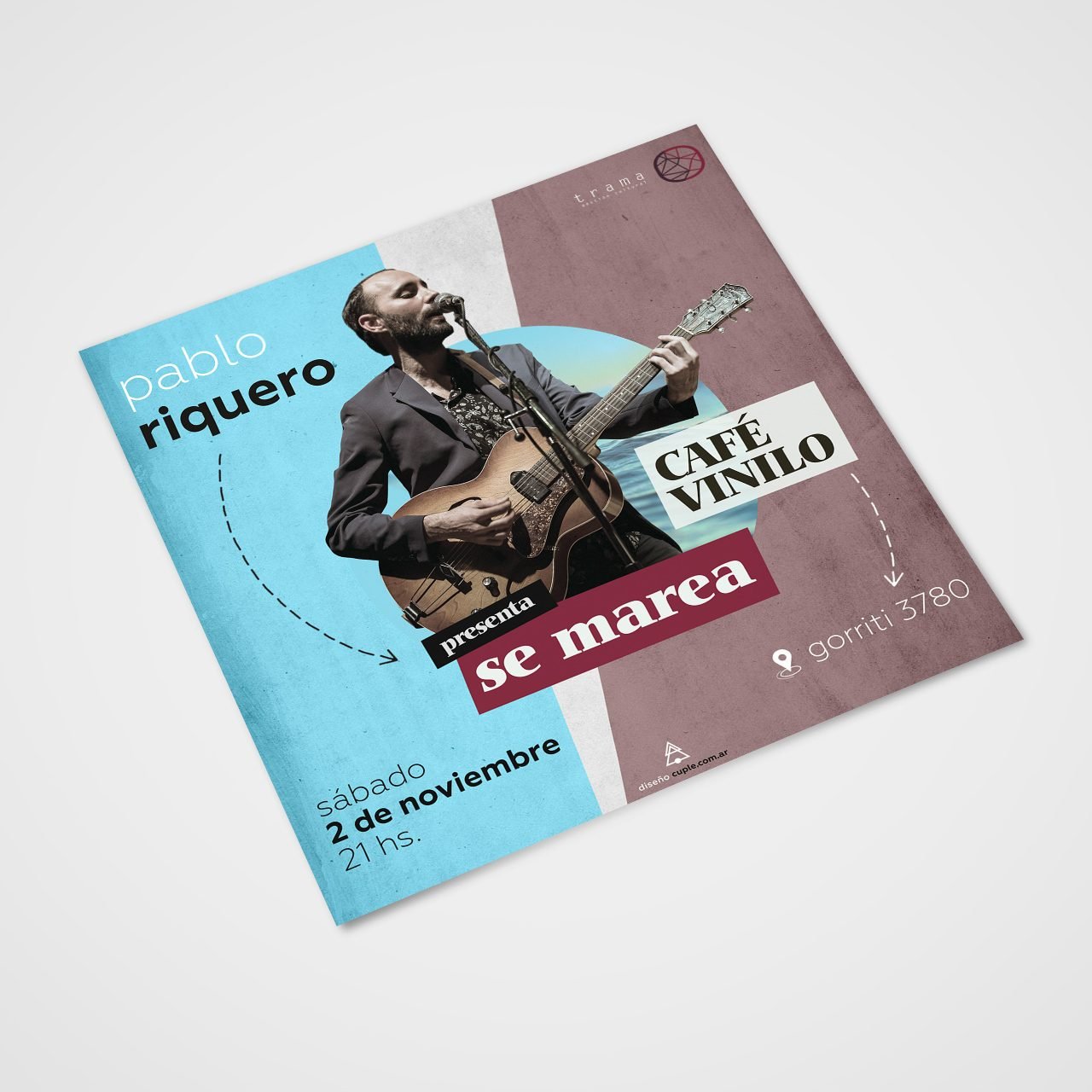 riquero